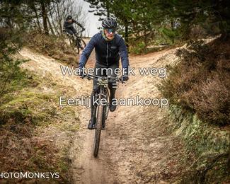 Drenthe 200 Extreme Marathon photo