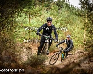 Drenthe 200 Extreme Marathon photo