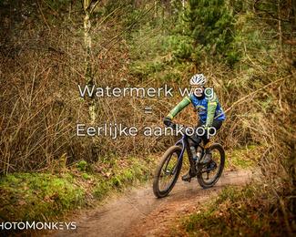 Drenthe 200 Extreme Marathon photo