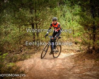Drenthe 200 Extreme Marathon photo