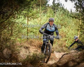 Drenthe 200 Extreme Marathon photo