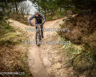 Drenthe 200 Extreme Marathon photo