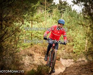 Drenthe 200 Extreme Marathon photo