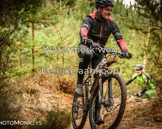 Drenthe 200 Extreme Marathon photo