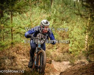 Drenthe 200 Extreme Marathon photo