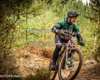 Drenthe 200 Extreme Marathon photo