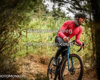 Drenthe 200 Extreme Marathon photo