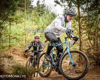 Drenthe 200 Extreme Marathon photo