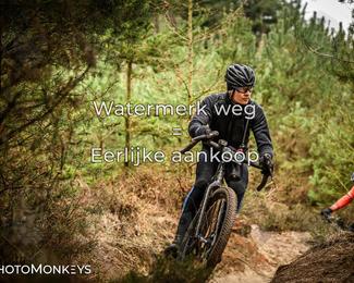 Drenthe 200 Extreme Marathon photo