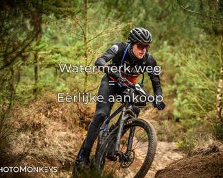 Drenthe 200 Extreme Marathon photo