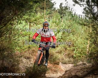 Drenthe 200 Extreme Marathon photo