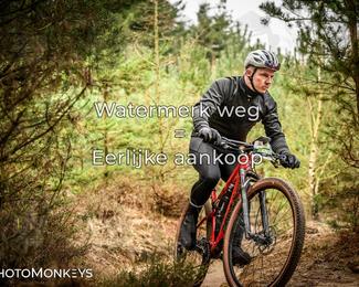 Drenthe 200 Extreme Marathon photo