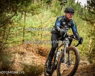 Drenthe 200 Extreme Marathon photo