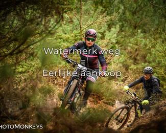 Drenthe 200 Extreme Marathon photo