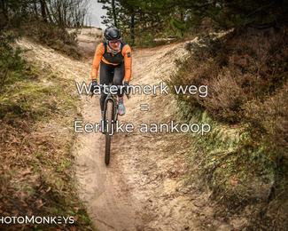 Drenthe 200 Extreme Marathon photo