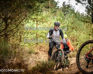 Drenthe 200 Extreme Marathon photo