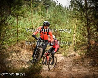 Drenthe 200 Extreme Marathon photo
