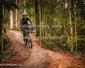 Drenthe 200 Extreme Marathon photo