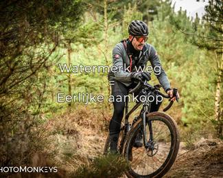 Drenthe 200 Extreme Marathon photo