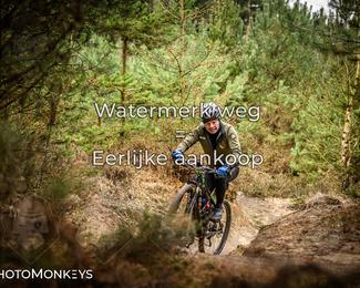 Drenthe 200 Extreme Marathon photo