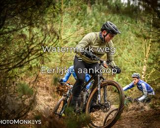 Drenthe 200 Extreme Marathon photo