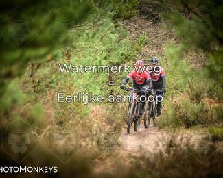Drenthe 200 Extreme Marathon photo