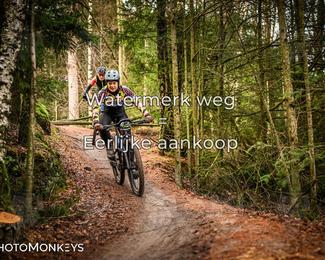 Drenthe 200 Extreme Marathon photo