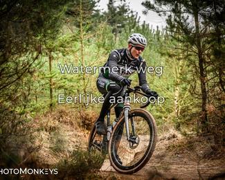 Drenthe 200 Extreme Marathon photo