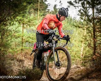 Drenthe 200 Extreme Marathon photo