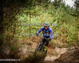 Drenthe 200 Extreme Marathon photo