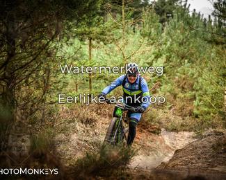 Drenthe 200 Extreme Marathon photo