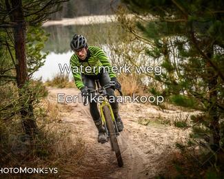 Drenthe 200 Extreme Marathon photo