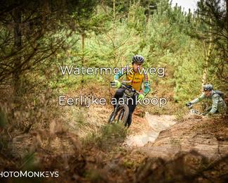 Drenthe 200 Extreme Marathon photo