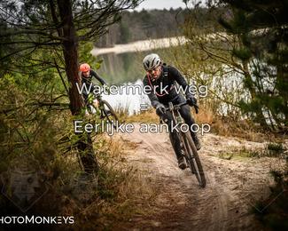 Drenthe 200 Extreme Marathon photo