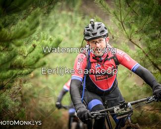 Drenthe 200 Extreme Marathon photo