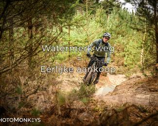 Drenthe 200 Extreme Marathon photo