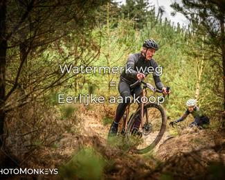 Drenthe 200 Extreme Marathon photo