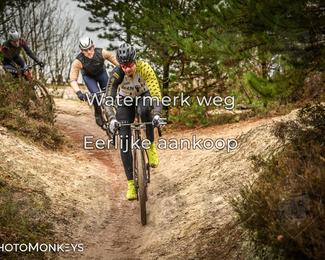 Drenthe 200 Extreme Marathon photo