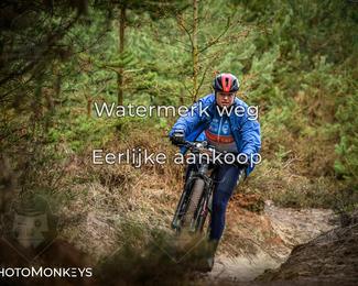 Drenthe 200 Extreme Marathon photo
