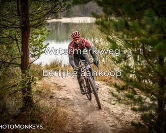 Drenthe 200 Extreme Marathon photo