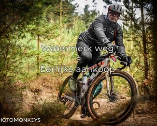 Drenthe 200 Extreme Marathon photo