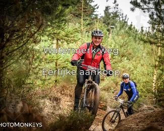 Drenthe 200 Extreme Marathon photo