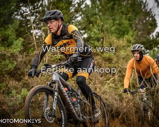 Drenthe 200 Extreme Marathon photo
