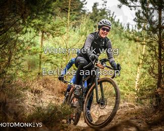 Drenthe 200 Extreme Marathon photo