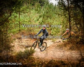 Drenthe 200 Extreme Marathon photo