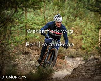 Drenthe 200 Extreme Marathon photo