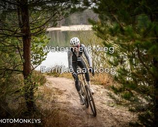 Drenthe 200 Extreme Marathon photo