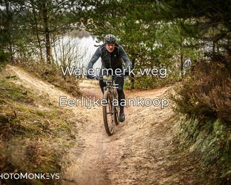 Drenthe 200 Extreme Marathon photo