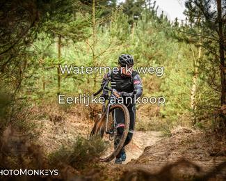 Drenthe 200 Extreme Marathon photo