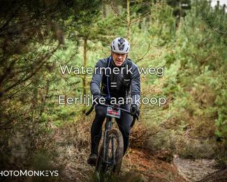 Drenthe 200 Extreme Marathon photo